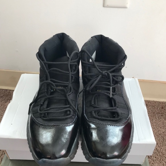Gamma Jordan 11s main image 4